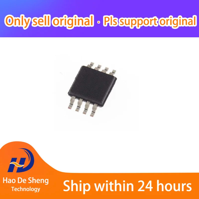 10PCS/LOT AT24C256 AT24C256C-XHL-T 2ECL TSSOP8  New Original In Stock