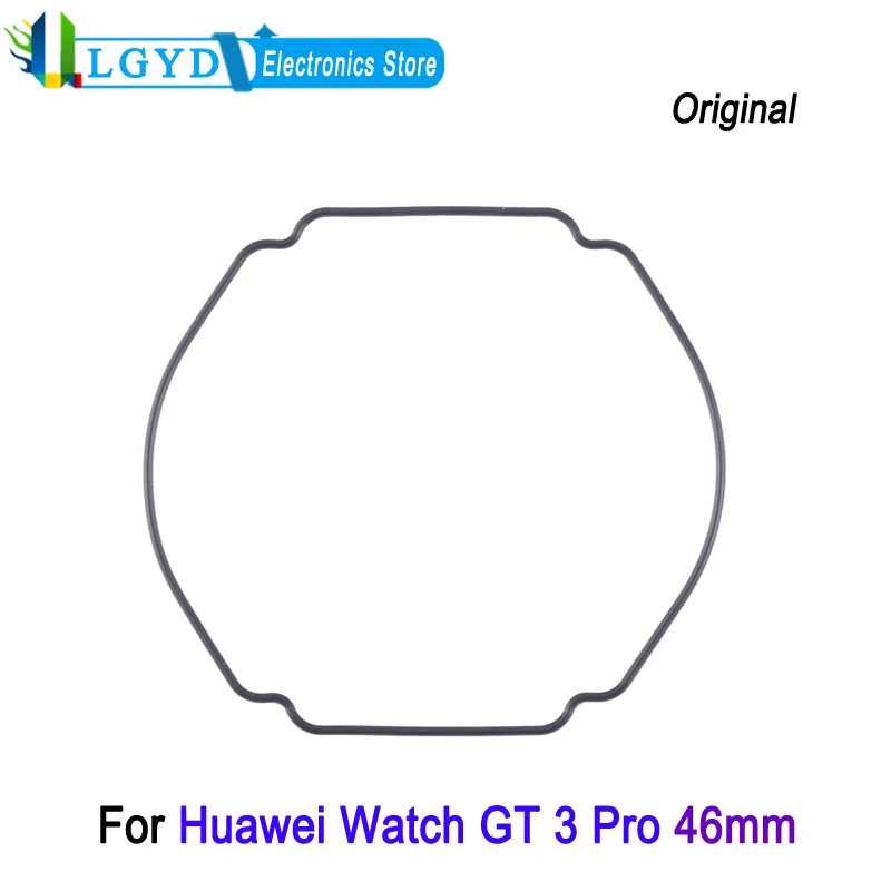 Huawei Watch用防水ゴムリング,スペアパーツ,gt 3 pro,46mm