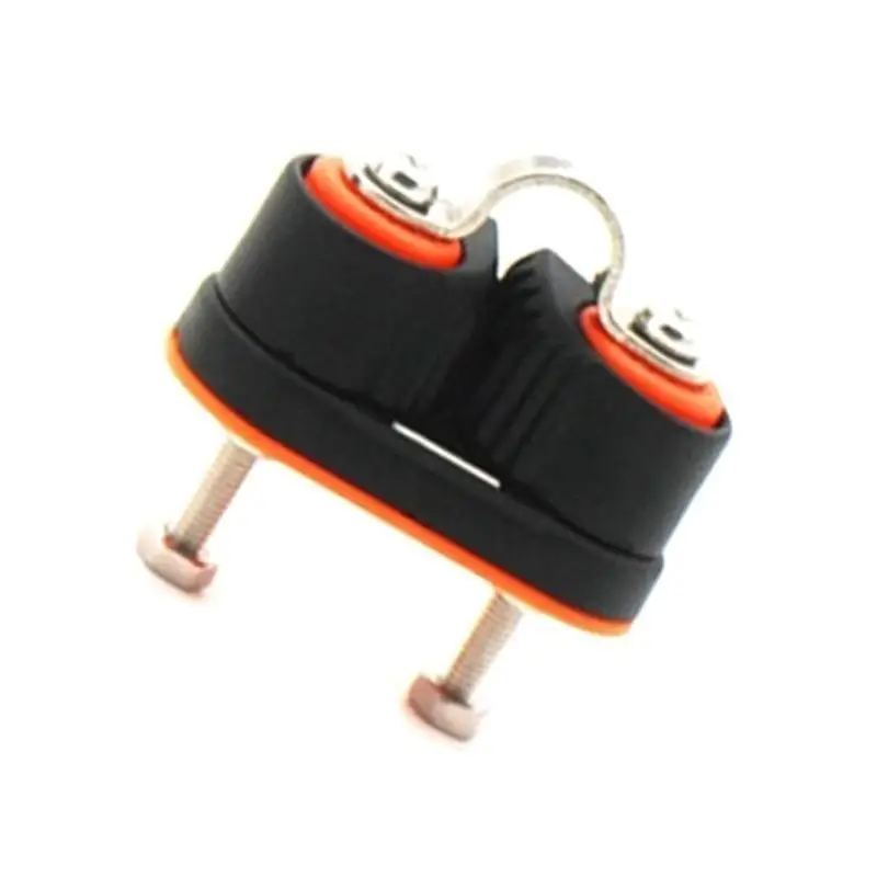 Picture 3: Pilates Equipment Marine Fast Entry Rope Wire Rowboat Bearing Cams Clamp Cleat