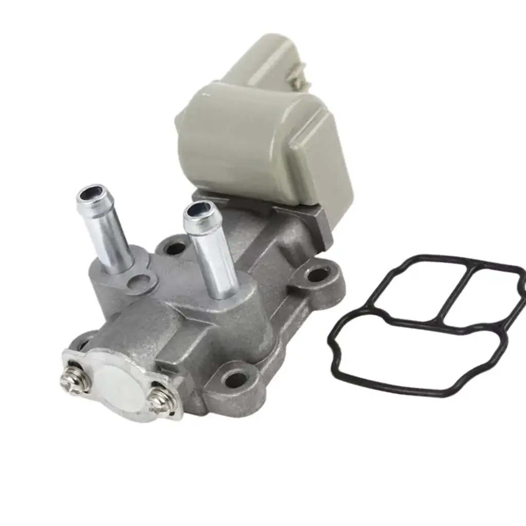 

16022-P2E-A51 Новый регулирующий клапан холостого хода CX DX EX LX GX 1,6 л