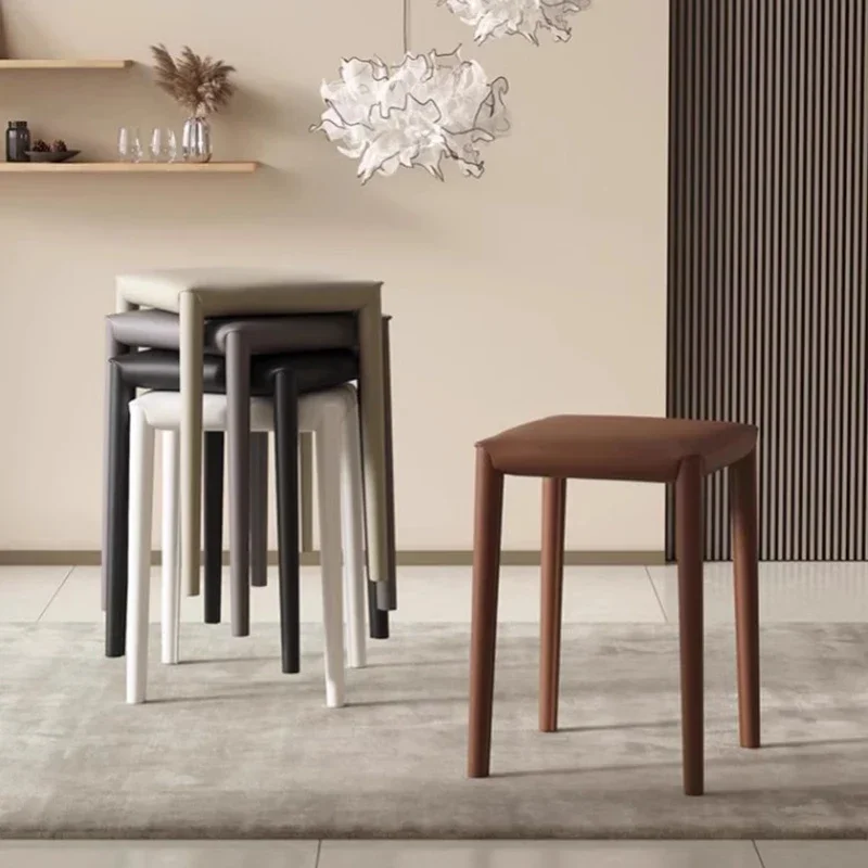 Modern Dining Chair Armchair Dresser High Feeding Dressing Table Room Set Kitchen Vasagle Pink Nordic Furniture Baby Eating Sets view 3