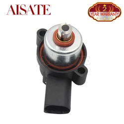 New Air Compressor Solenoid Valve For Mercedes-Benz W220 W211/219 W212 Audi Q7 A8 D4 A6 C6 BMW F02 F07 F11 2203200104 2193200004