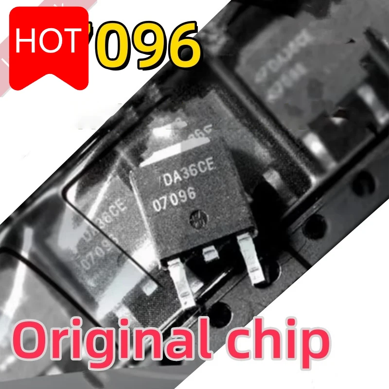 10pcs / lot NGD8201AG V3040 00211 FDD07096 V3040D V3040S 8201AG 07096 TO-252 Car Engine Computer Ignition Driver Triode new
