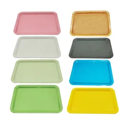 Herb Tobacco Rolling Tray Plate Tobacco Grinder Tray Smoking Tobacco Tray Plate Hand Roller Tray Cigarette Rolling Tray Plate