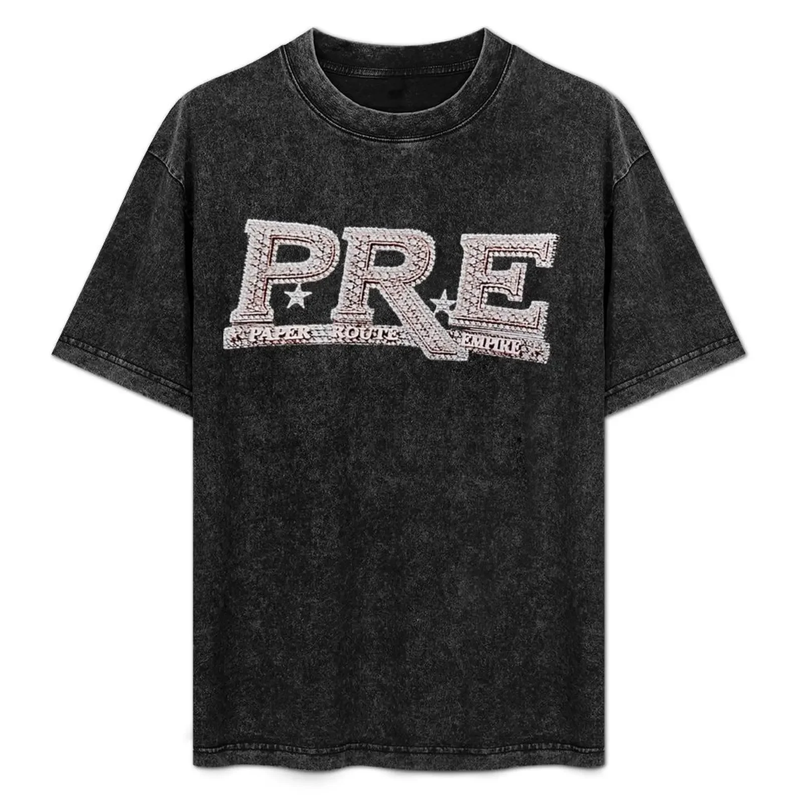 

PAPER ROUTE EMPIRE T SHIRT T-Shirt Sun Protective Outdoor Tee Top