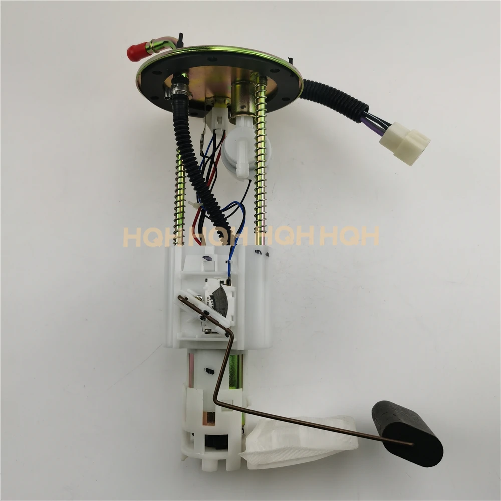 HQH Fuel Pump Module Assembly For Wuling Rongguang B12 10-14 Chevrolet N200 N300 MAX 24546376