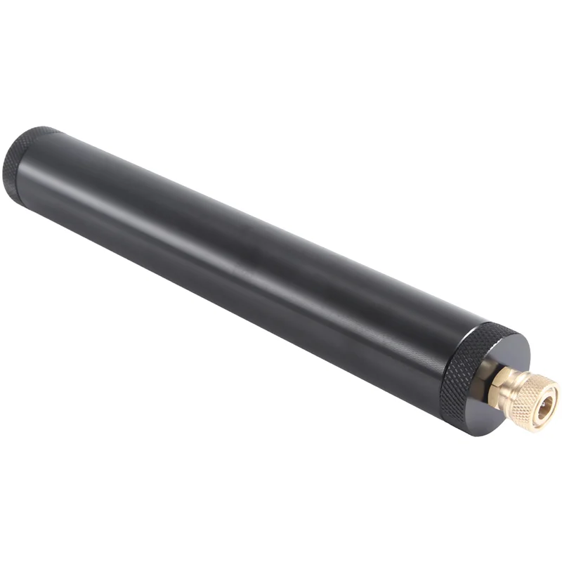 1Set PCP ضاغط فلتر الهواء ارتفاع ضغط 30Mpa 4500Psi مضخة فاصل المياه منظم فاصل الزيت والماء