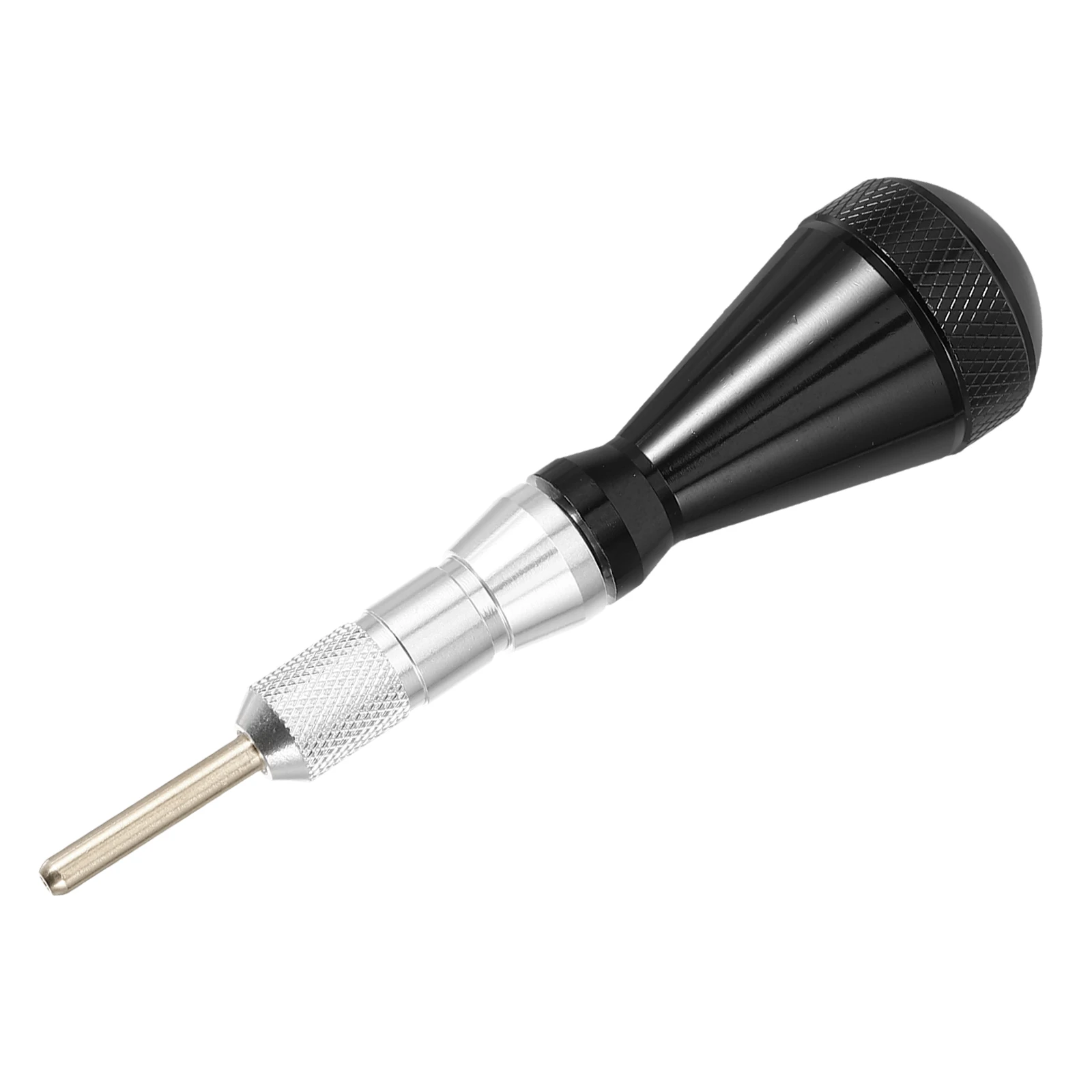 Dart Tip Removal Tools Soft Tip Dart Accessories Broken Needle Extractor Silver Color Metal Plastic Durable Easy Clean