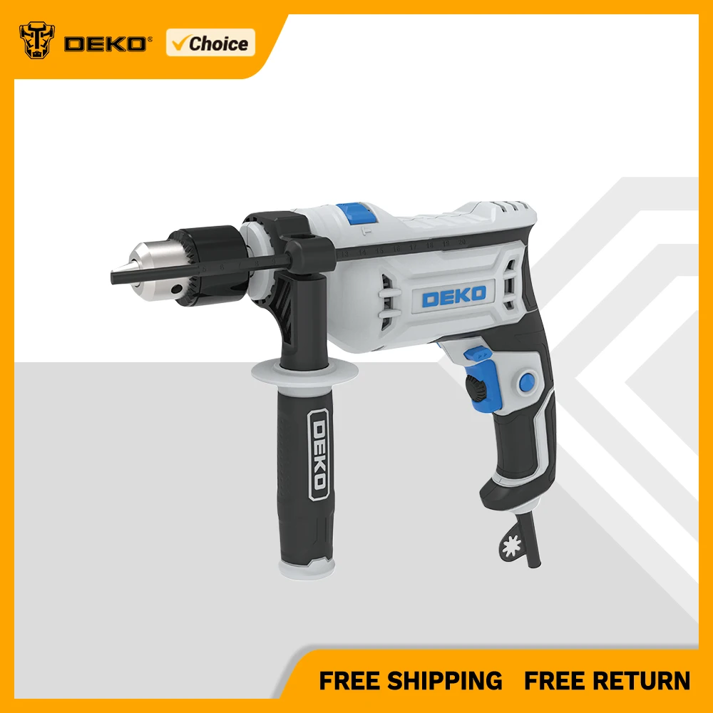 deko-–-perceuse-a-percussion-electrique-multifonction-220v-perceuse-a-percussion-puissante-marteau-electrique-a-vitesse-infinie-variable-outils-electriques