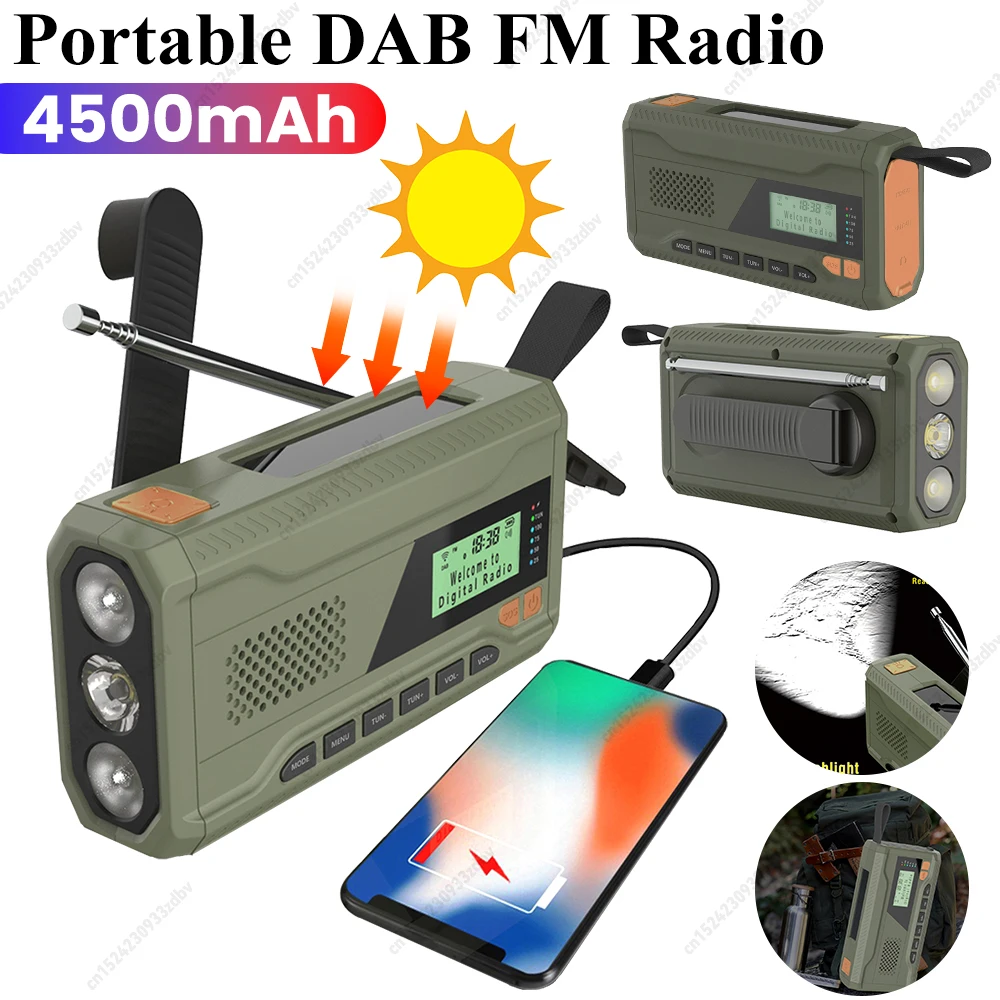 WR-6D Emergency Wea… - image