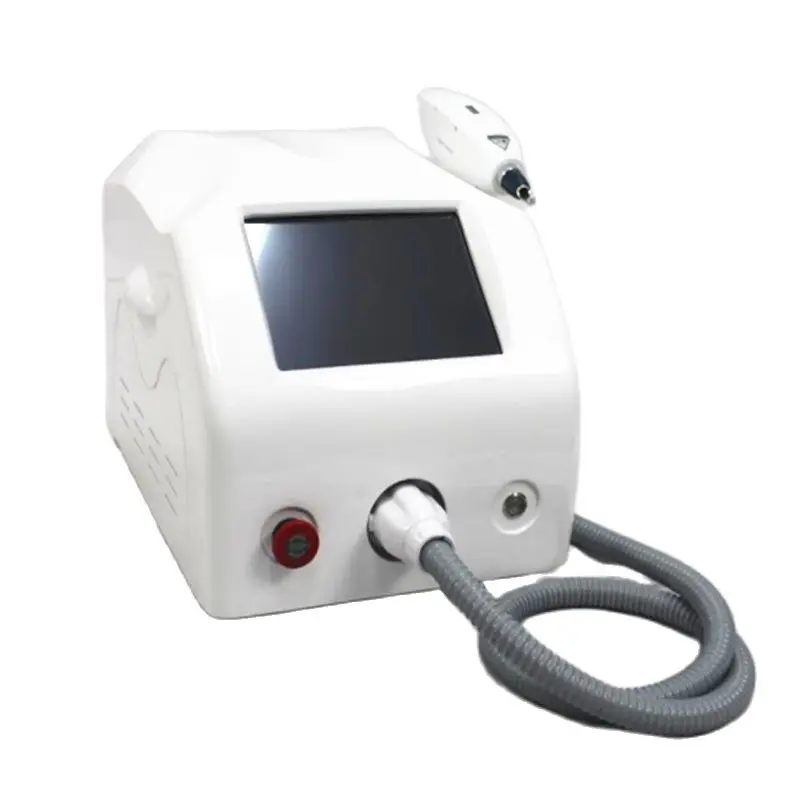 

Professional CustomizationQ-switch NDYAG LaserTattoo Removal Pigmentation Remover skin rejuvenation Pico Second For Salon Newest