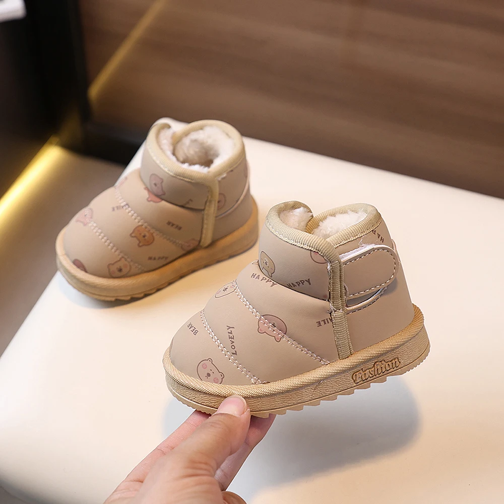 Thumbnail 3 - #2 Trending Baby Boots Right Now