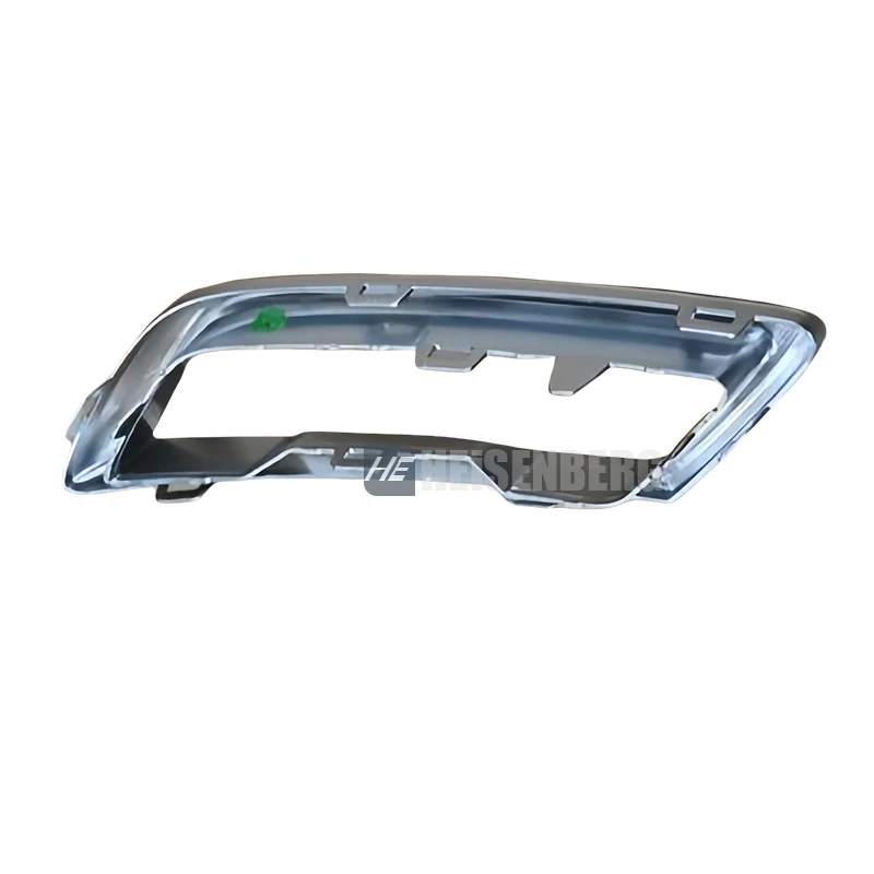 Rear Bumper Tail Throat Bright Strip For Chery Tiggo 9 Jaecoo J8 Rear Bumper Exhaust Pipe Trim view 4