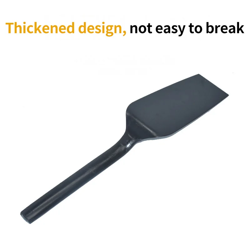 Knock Spatula Construction Tool Masonry Trowel Brick Wall Thickened Shovel Manganese steel/stainless steel For building houses