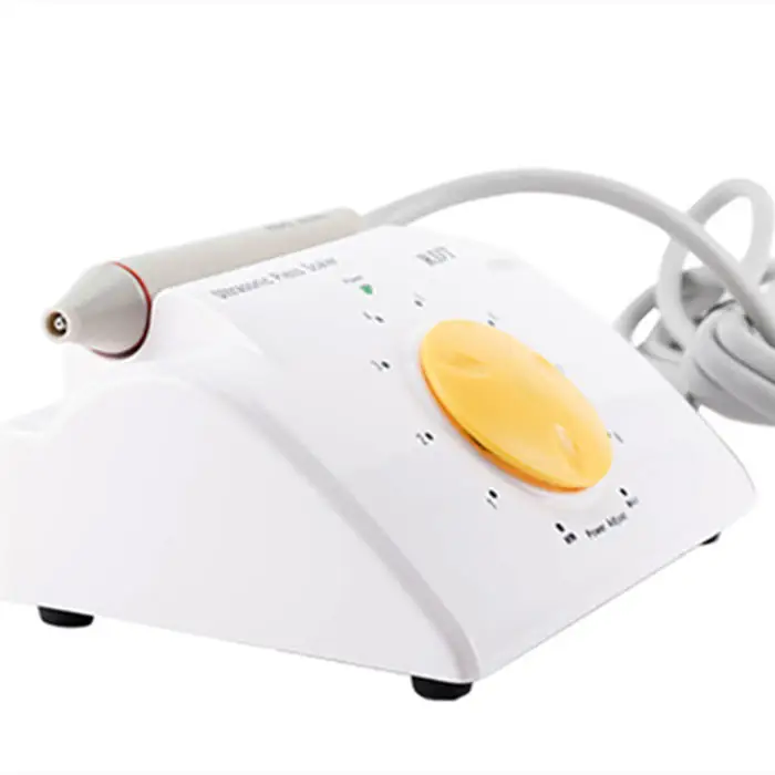 Household Oral Tooth Cleaner Multi-function Led Veterinary Dental Ultrasonic Scaler Pet Dental Prophylaxis