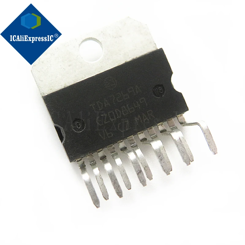 1piece TDA7269A TDA7269 ZIP-11