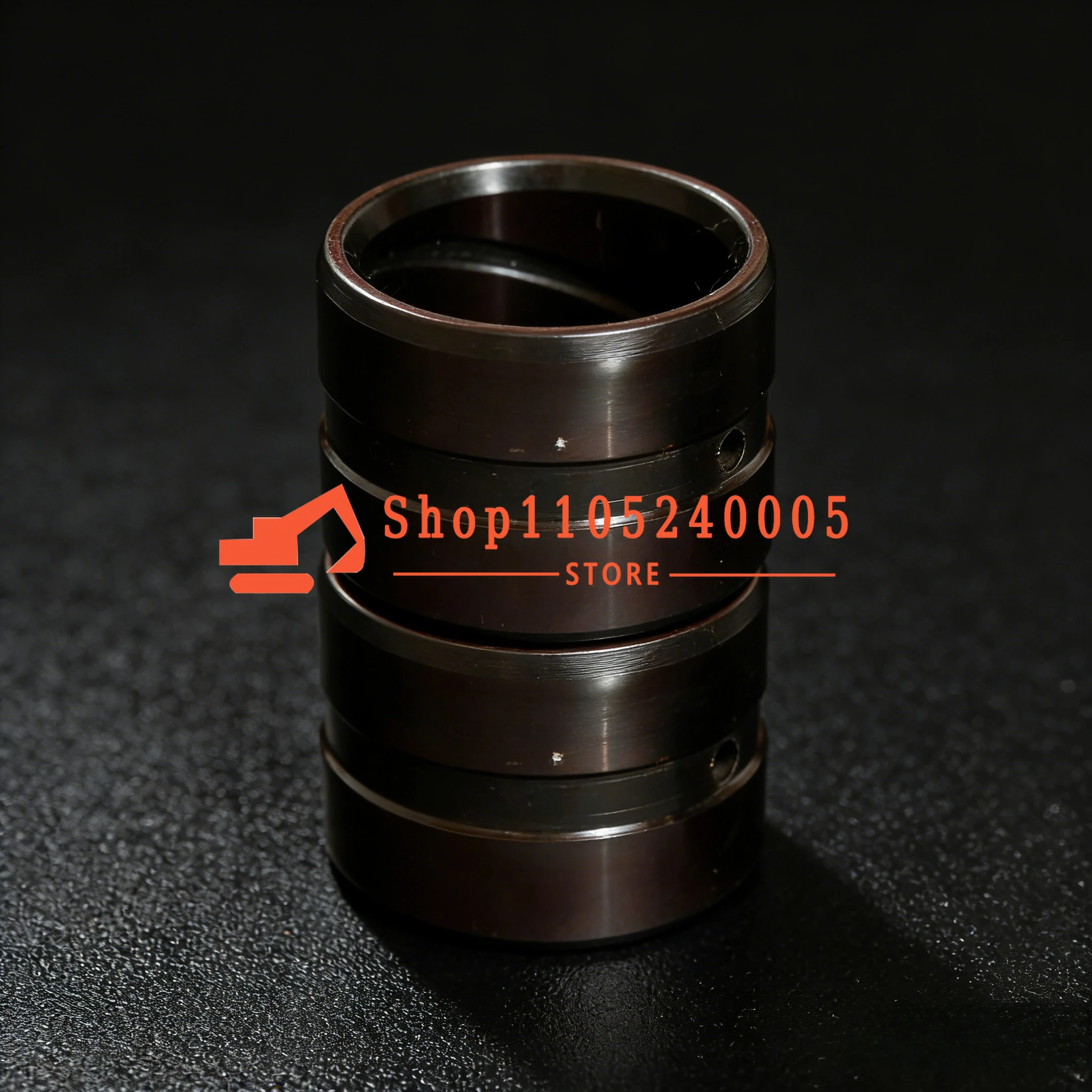 جلبة حفارة الأكمام لـ U15 U17 U20 U25 151 155 161 163 دبوس عمود دلو صغير T