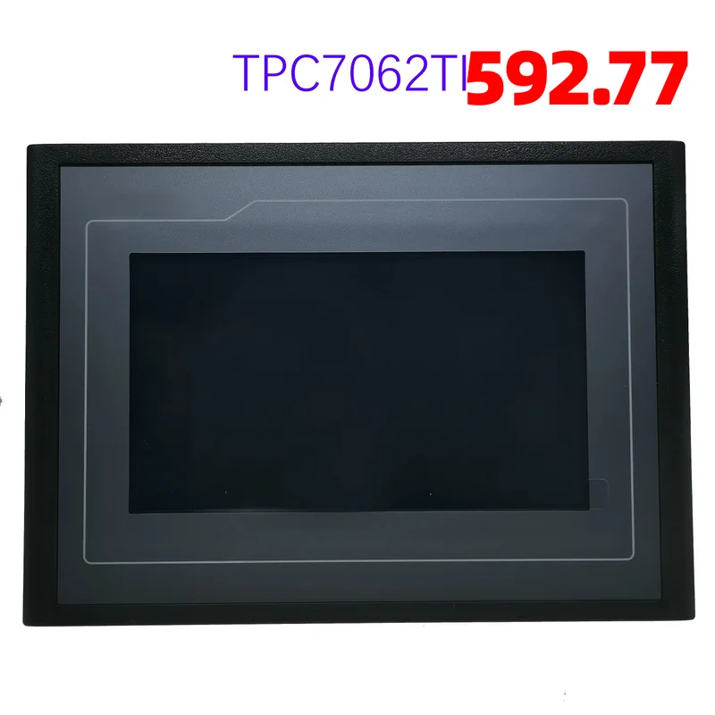 

Brand New Original TPC7062TI TPC7062KX TPC7062TX(KX) TPC7062KD 7 Inch Screen HMI Spot PLC Module