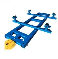 CE Certificate Car Body Repair Tools Spot Welding Welder Dent Puller Machine Car Body Auto Body Frame Machine