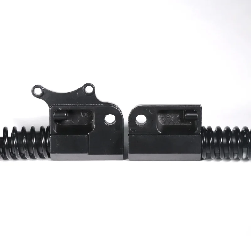 سبائك الألومنيوم الهيدروليكية التخميد امتصاص الصدمات الأمامي والخلفي سكوتر تعليق ل Kugoo M4 M4 Pro سكوتر كهربائي