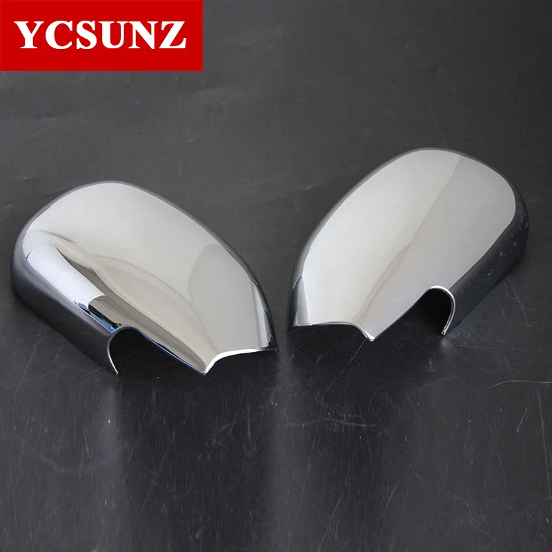 

Chrome Mirror Cover For Toyota Rav 4 Rav4 1996 1997 1998 1999 2000 Car Accessories Decorative Ycsunz