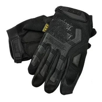 Tactical Outdoor Sports Gloves 1