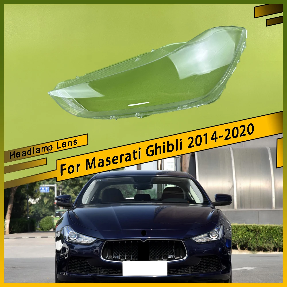 pour-maserati-ghibli-2014-2015-2016-2017-2018-2019-2020-phares-abat-jour-couverture-phares-transparents-plexiglas-remplacer-l'abat-jour