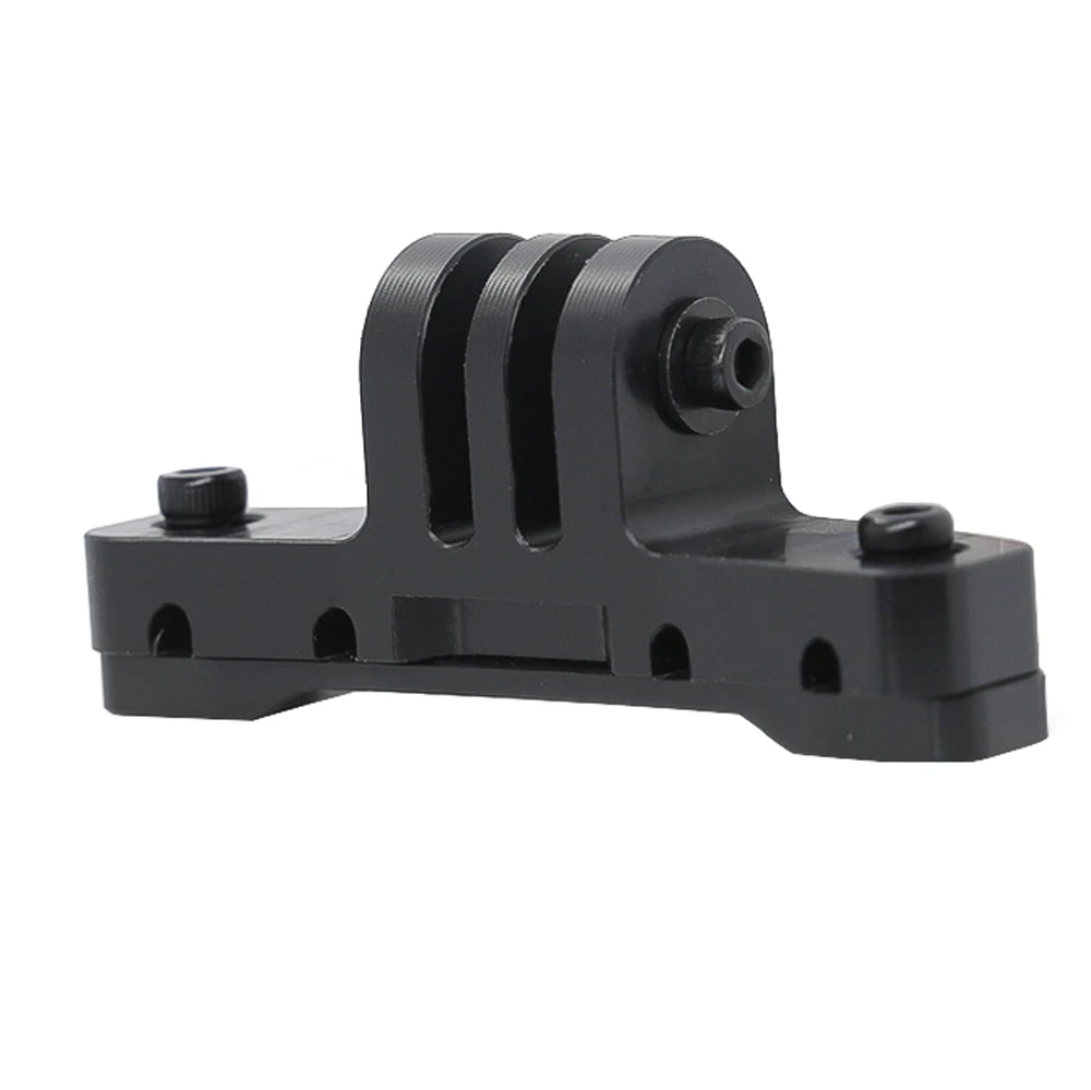 Outdoor Sports Camera Bracket F1/F5 face mask available - six point fixed stable without shaking