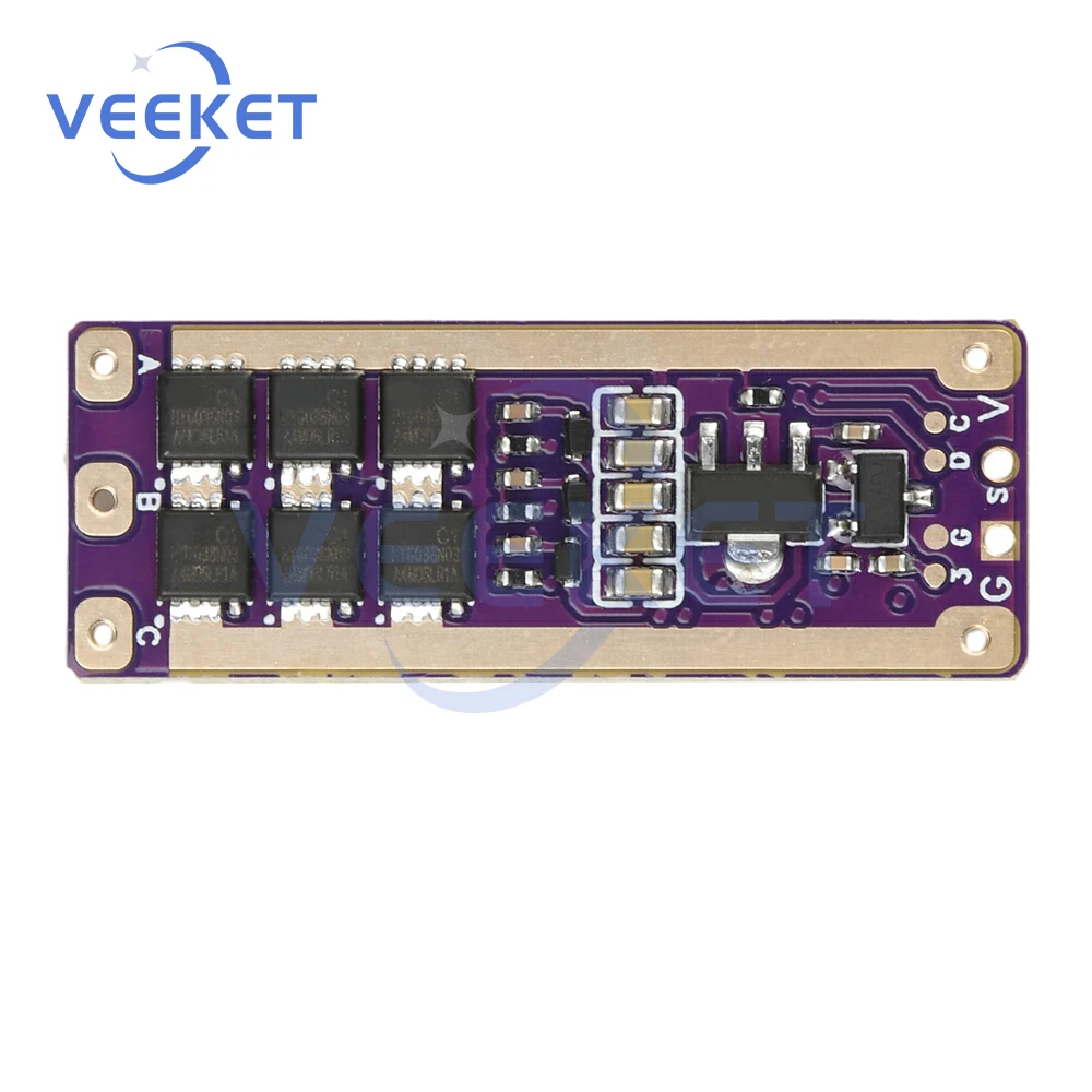AM32 32-Bit Esc 40A… - image