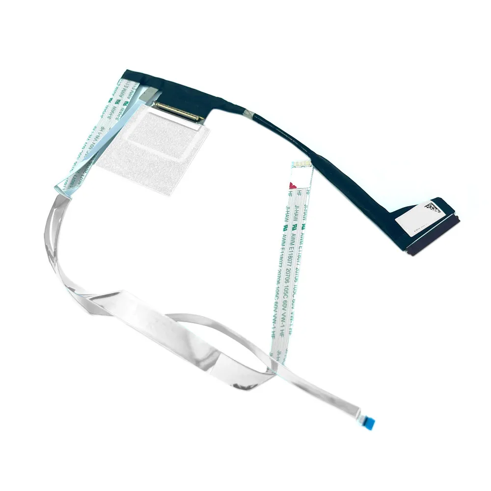 For HP OMEN 16-U 16T-U JPR62 Screen cable DC02C012A00