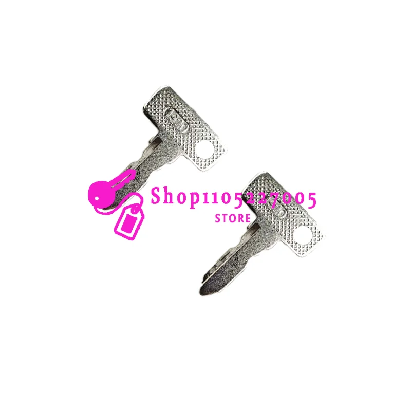 Compatible with Club Car DS Precedent 1982 UP Gas for 1/2/5/10/20PCS ELI80-0194 Ignition Key 1920 1012505 AM10079
