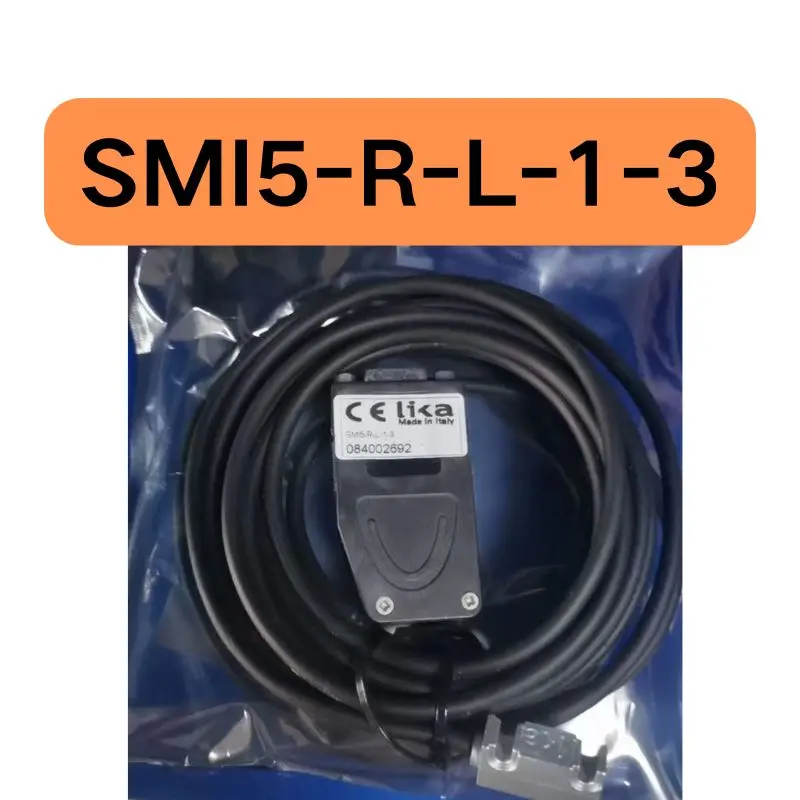 Neuer SMI5-R-L-1-3 Encoder für schnellen Versand