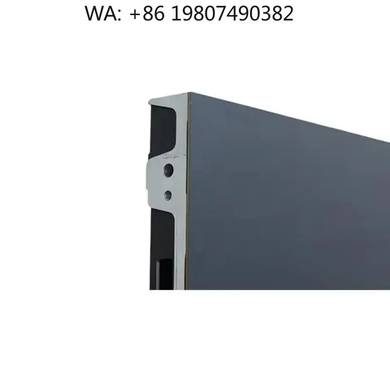 Thin Indoor P1.2 Advertising Pantallas Full Color Module LED Screen Display for Public Spaces
