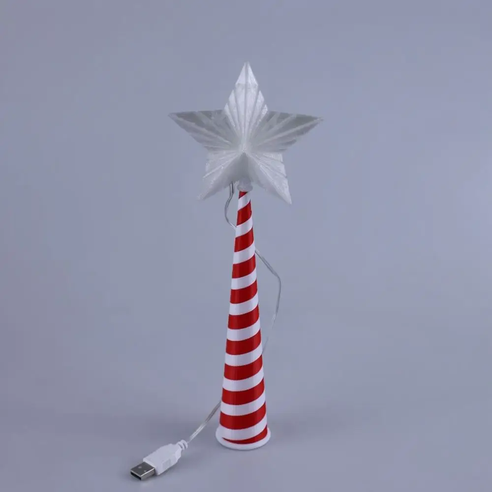 Christmas Light Controller Magic Wand Style Decorative String Lamp Dimmer For Holiday Festive Home Decoration