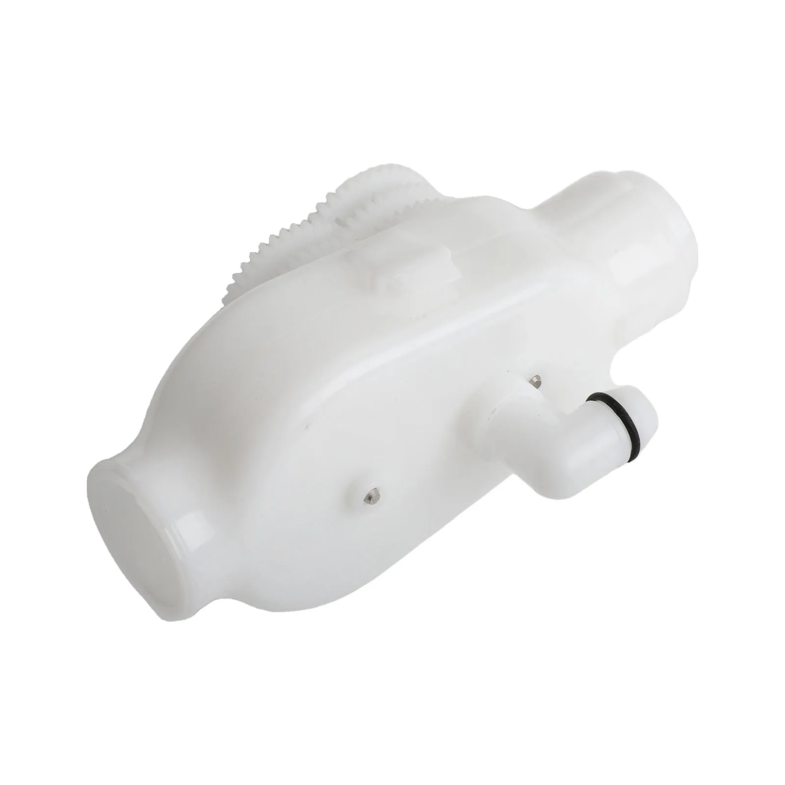 

Практичный новый запасной клапан G52, пластиковая внутренняя деталь белого цвета для катушки Polaris G53