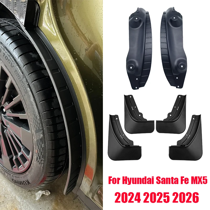 For Hyundai Santa F… - image