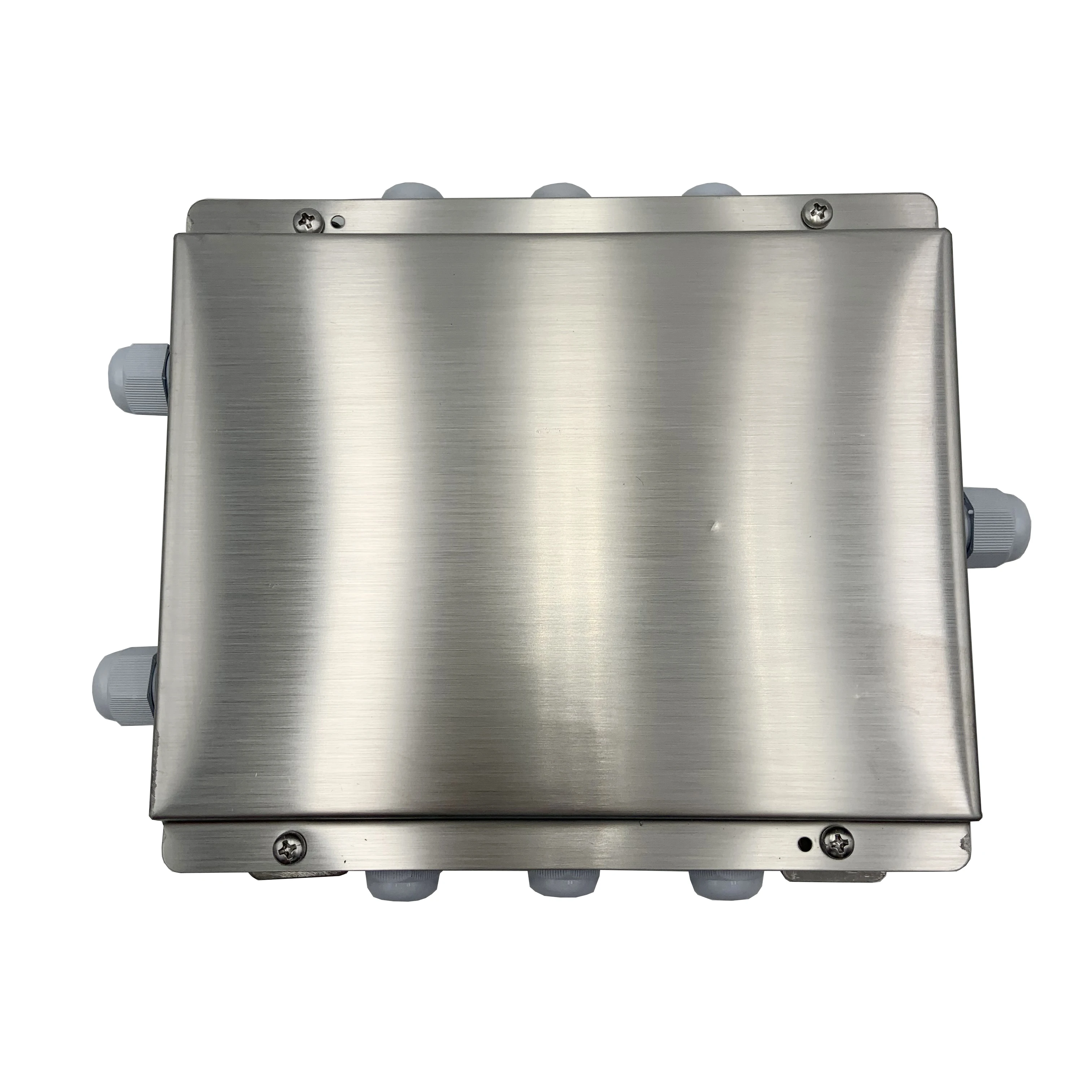 Stainless Steel Sca… - image