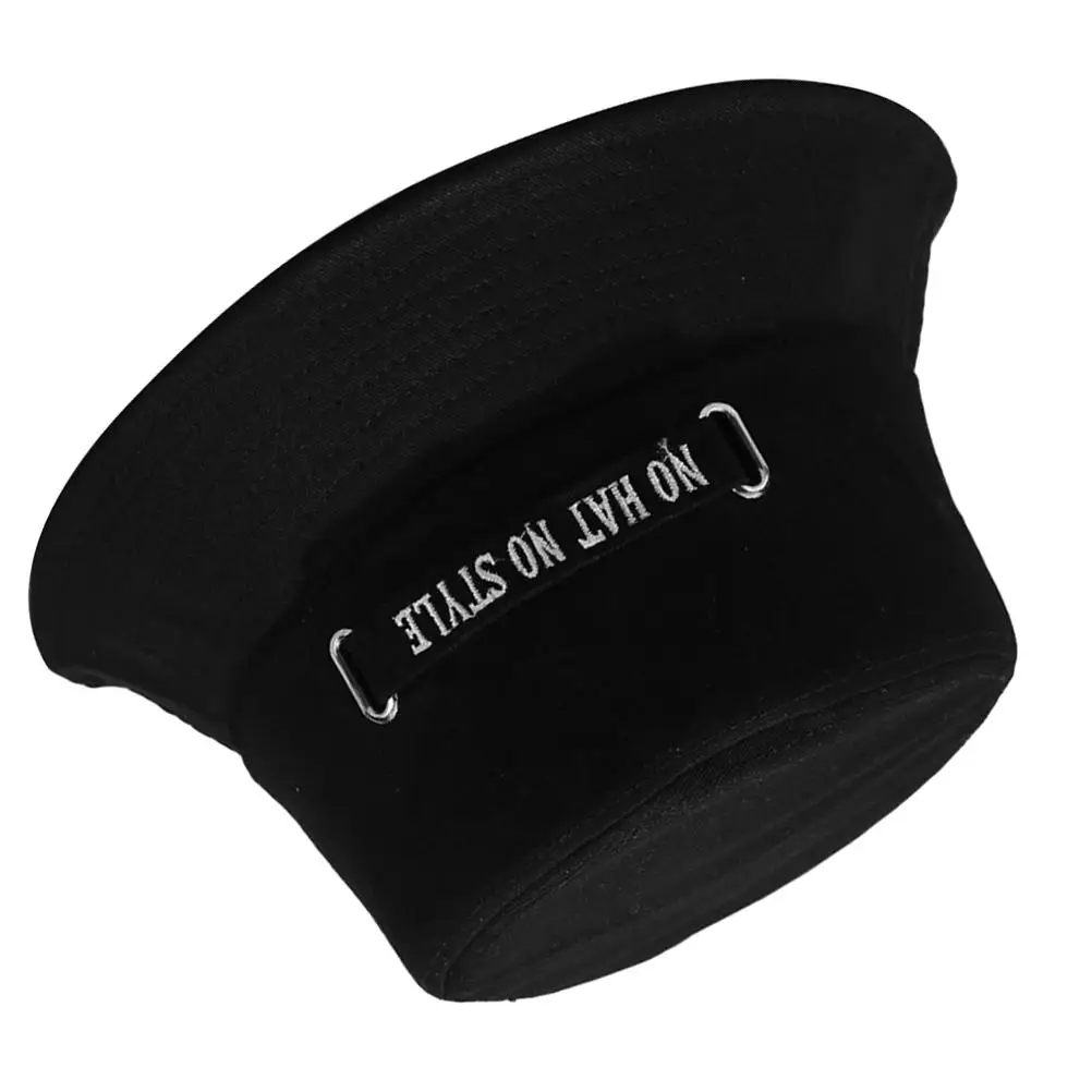 

Sun Protection Bucket Hat Lightweight Foldable UV Protection Wide Brim Beach Hats Summer Washable Outdoor Activities