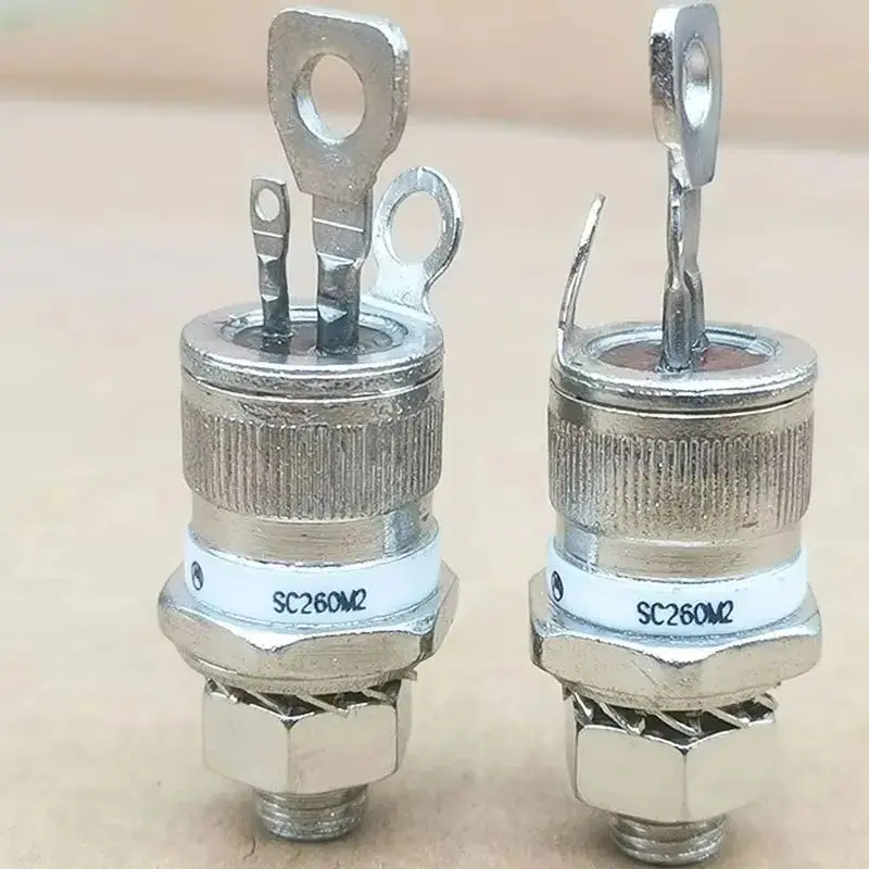 

Тиристор SC260M2, 1 шт., новый