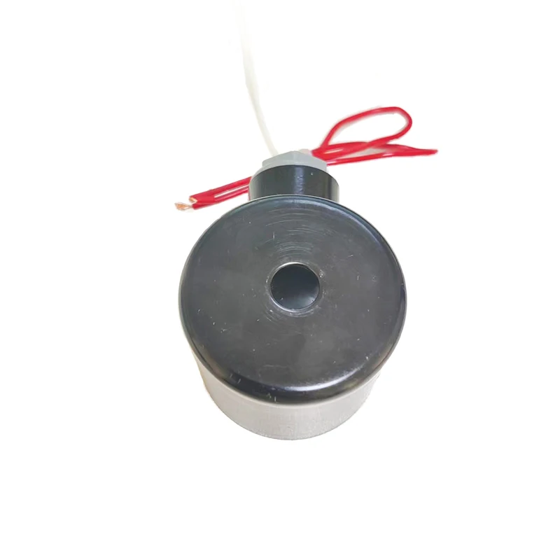 플라스틱 솔레노이드 밸브 코일 2W 모든 구리 DC12V DC24V DN12V