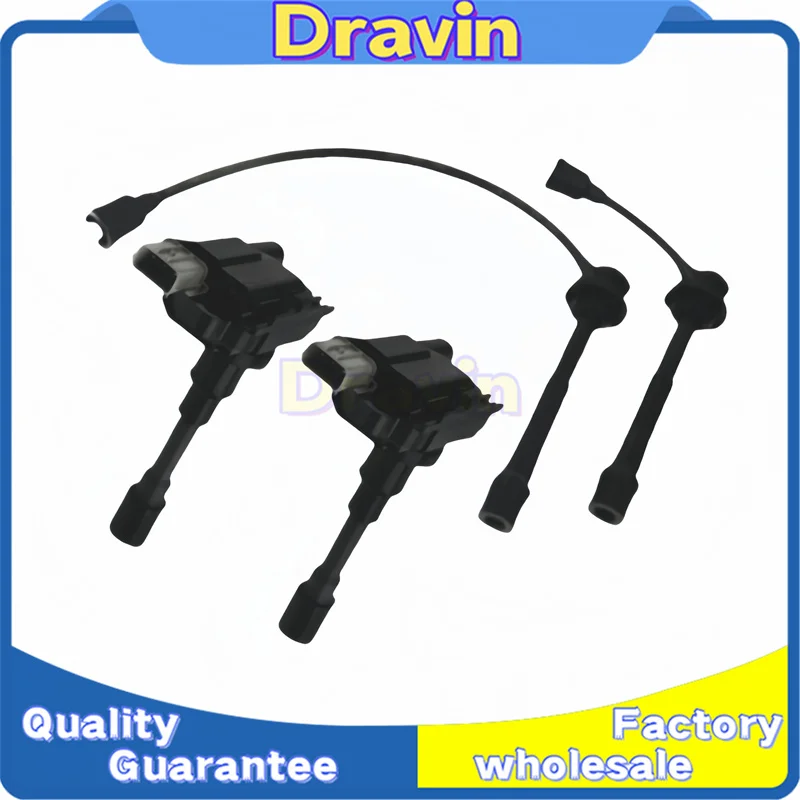 

Катушка зажигания 33705-80G00 33410-77E01 33400-65G00 для Suzuki Ingis Jimmy Baleno SX4 Swift Holden Cruze YG M13A M15A M16A G16B