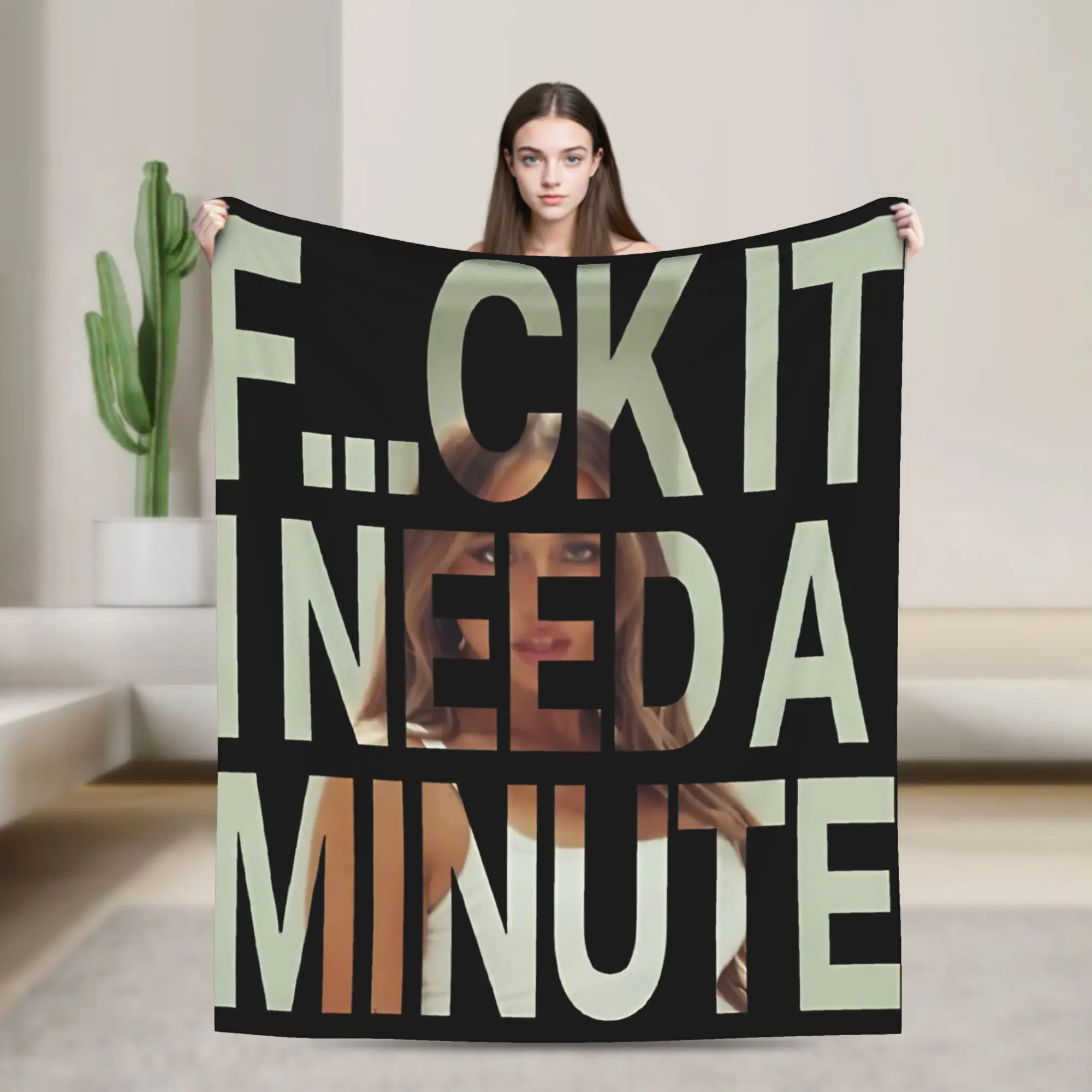 Fck It I Need A Min…