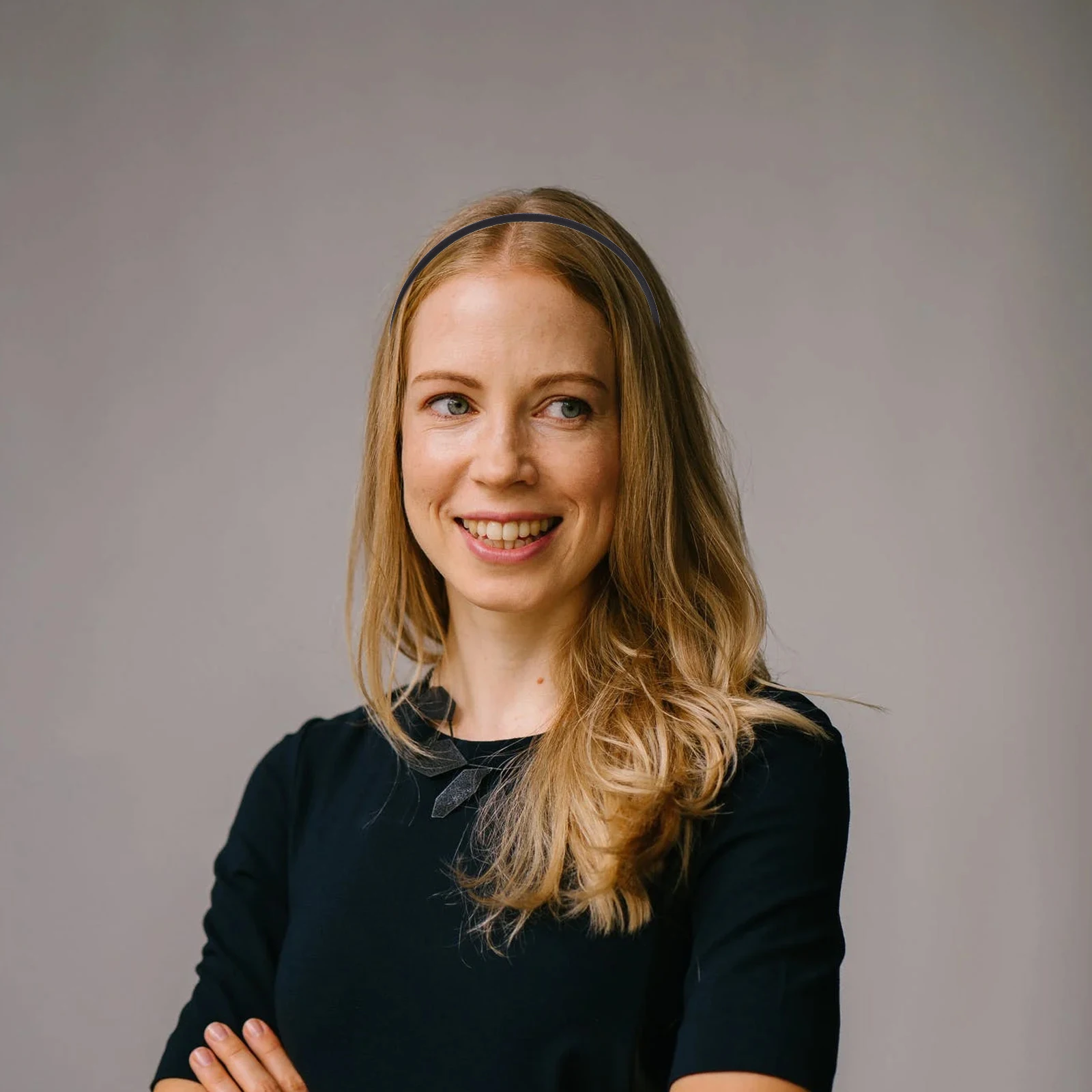 

50 шт., однотонная повязка на голову, женская повязка на голову, нежные обручи, тканевый модный уникальный головной убор, аксессуары для вечеринок, удобные, элегантные