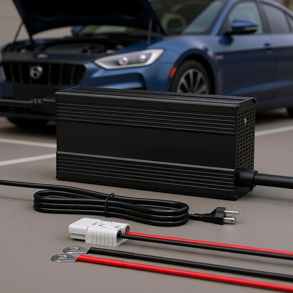 12V 20A Lithium Bat…