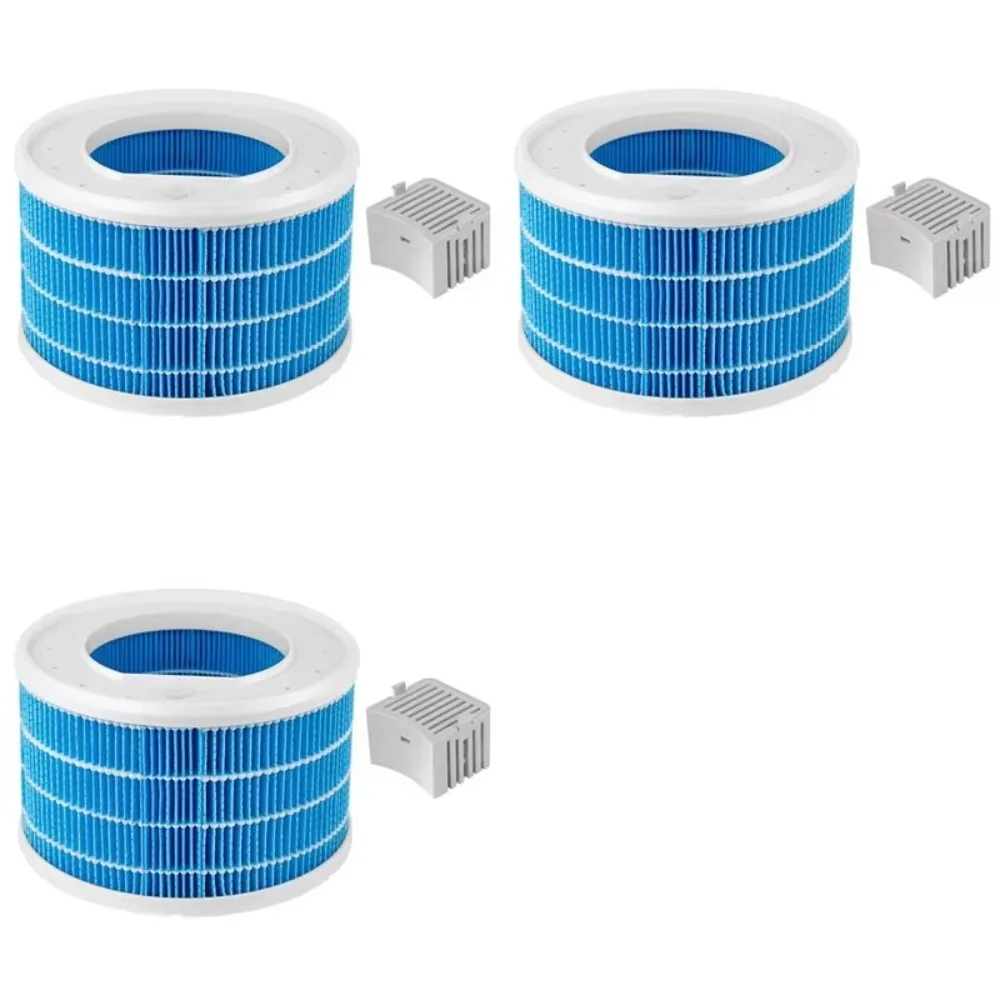 

Promotion!3X Humidifier Filter For Xiaomi Mijia Humidifier CJSJSQ02XY HEPA Filter Part Pack Humidifier Filters