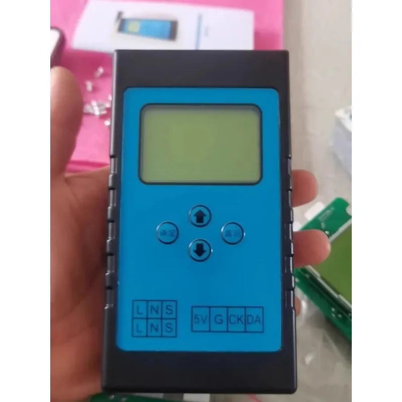 Variable frequency air conditioning test instrument air conditioning test instrument multi-brand test instrument