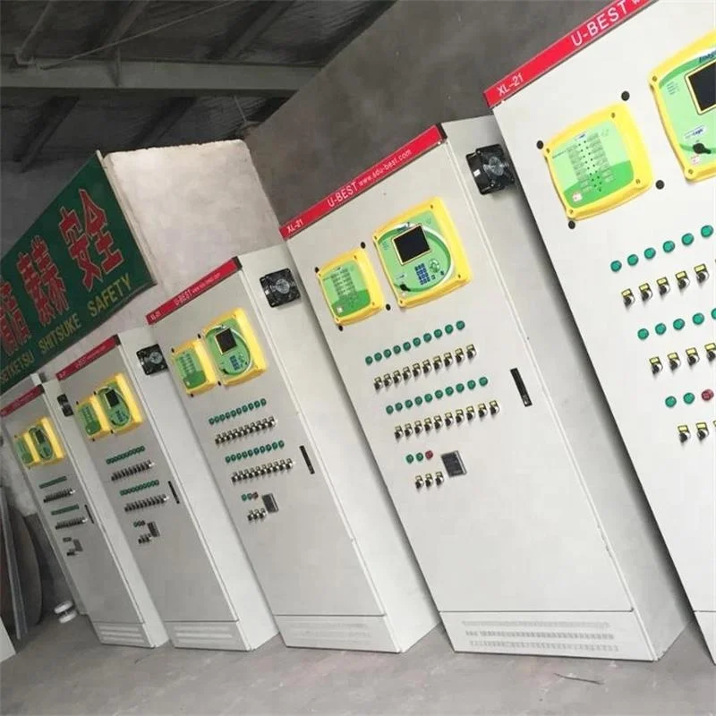 U-BEST Poultry Farm Automatic Environment Control System | Full Set, ISO Certified, Temperature Management.