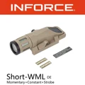 WML Short DE