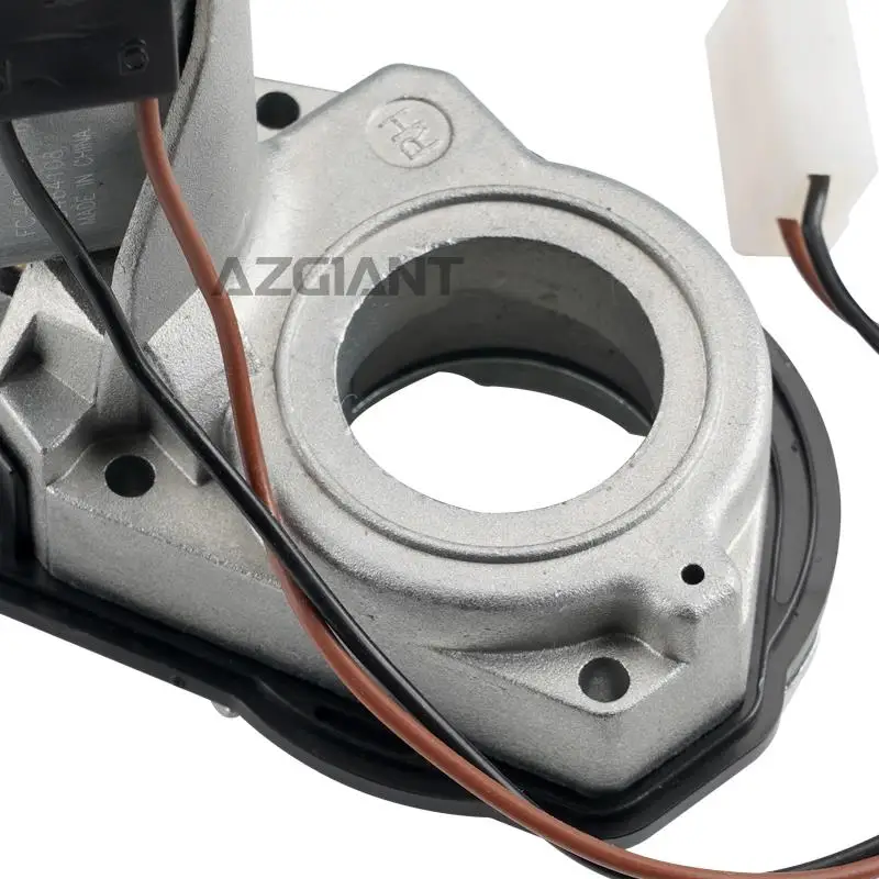 Azgiant Car Power Folding Unit Espelho Atuador Módulo Interno, apto para 2011-2018 Mercedes Benz B-Class W246 B180 B200, alta qualidade