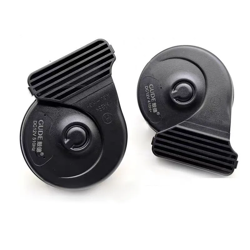 

2 шт. автомобильный звуковой сигнал для Changan Eado Alsvin Cs55plus UNI-T UNI-V Oshan X5 Z6 X7PULS